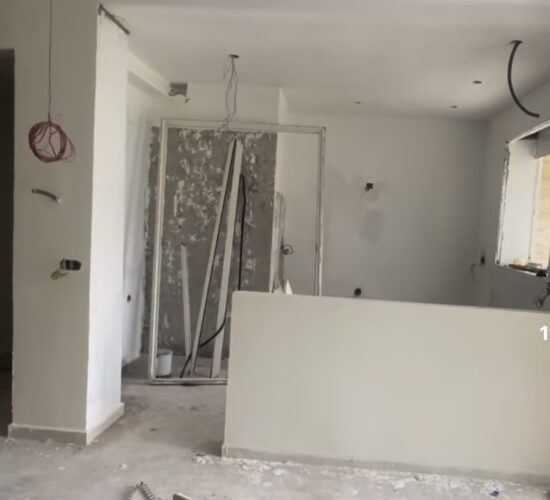Adaptacija stanova Beograd - Andrić